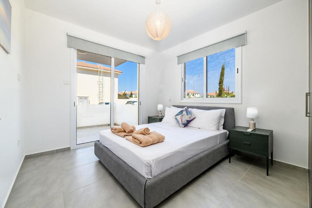Photo of Bedroom in Kapparis