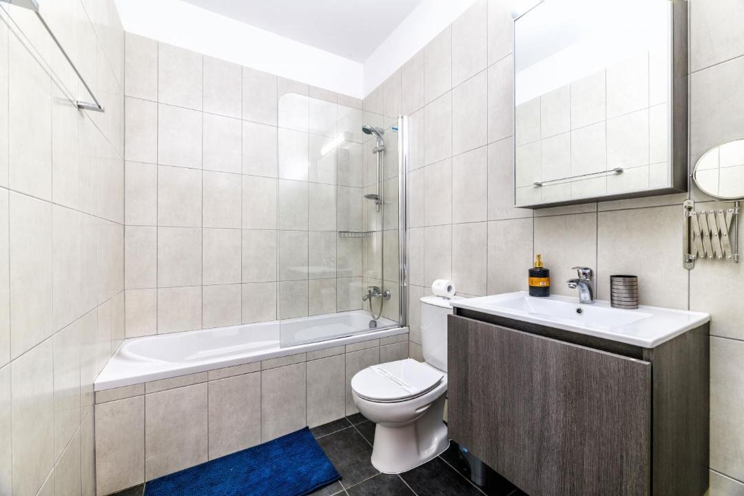 Photo of Bathroom in Kapparis