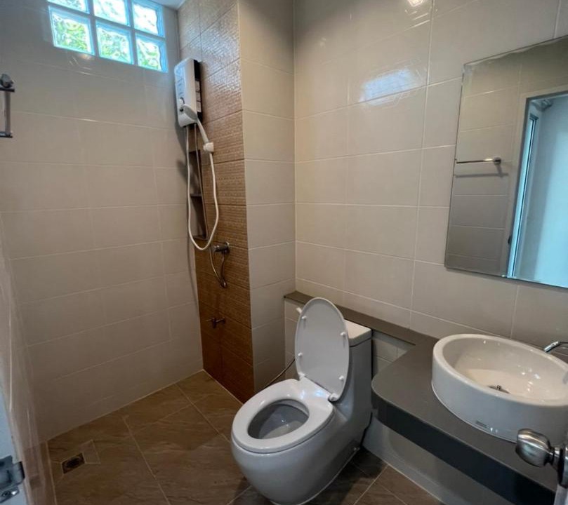 Photo of Bathroom in Nong Khaem