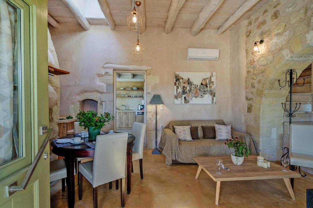 Photo of Livingroom in Kastellos