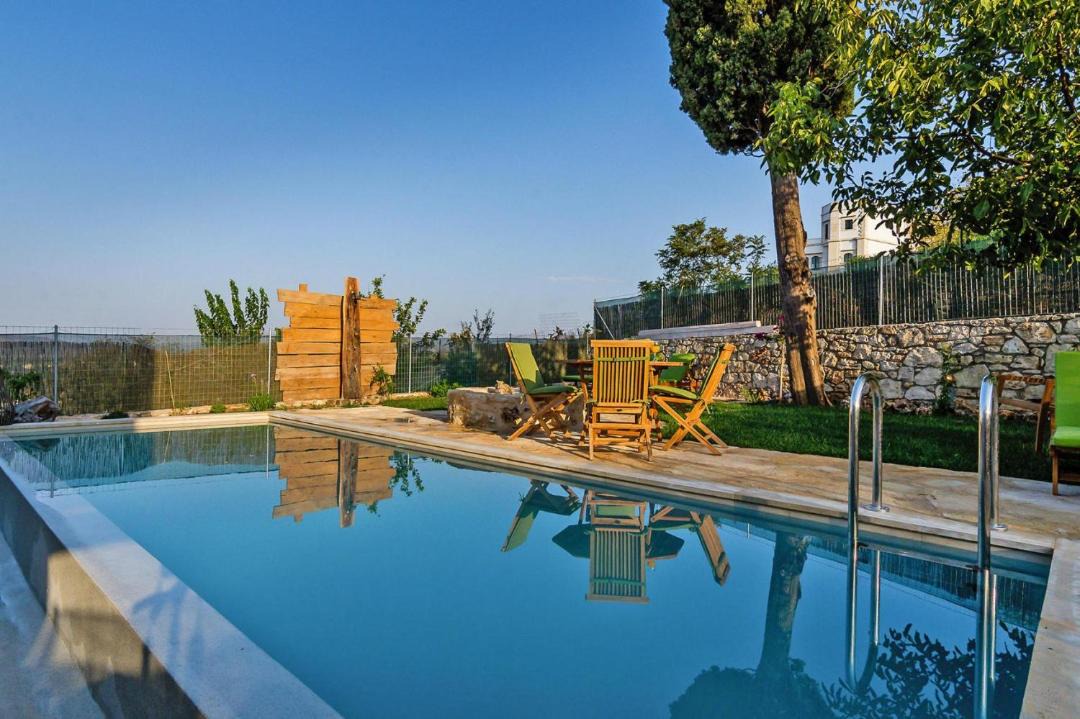 Photo of Outdoor in Kastellos