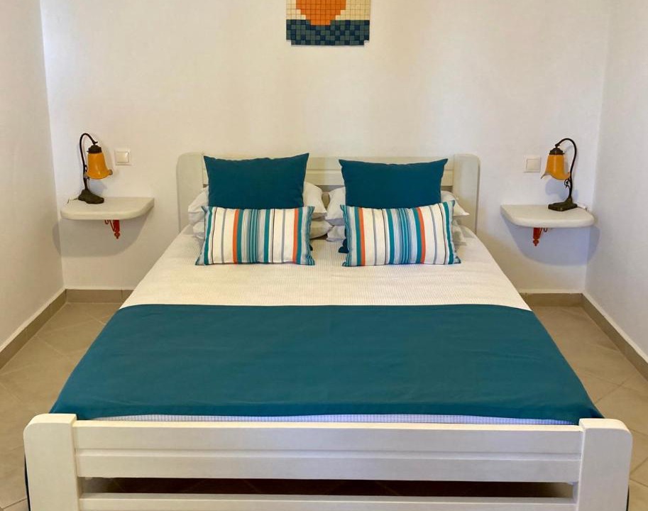 Photo of Bedroom in Kini