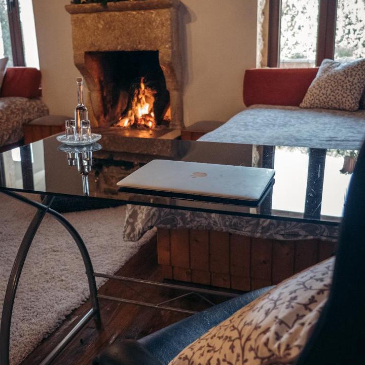 Photo of Livingroom in Zitsa