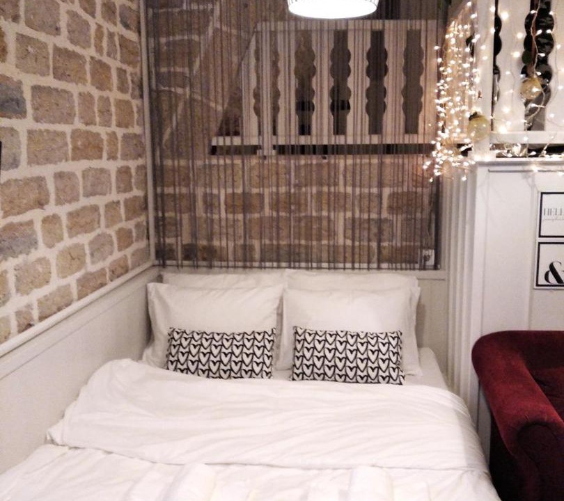 Photo of Bedroom in Monodendri