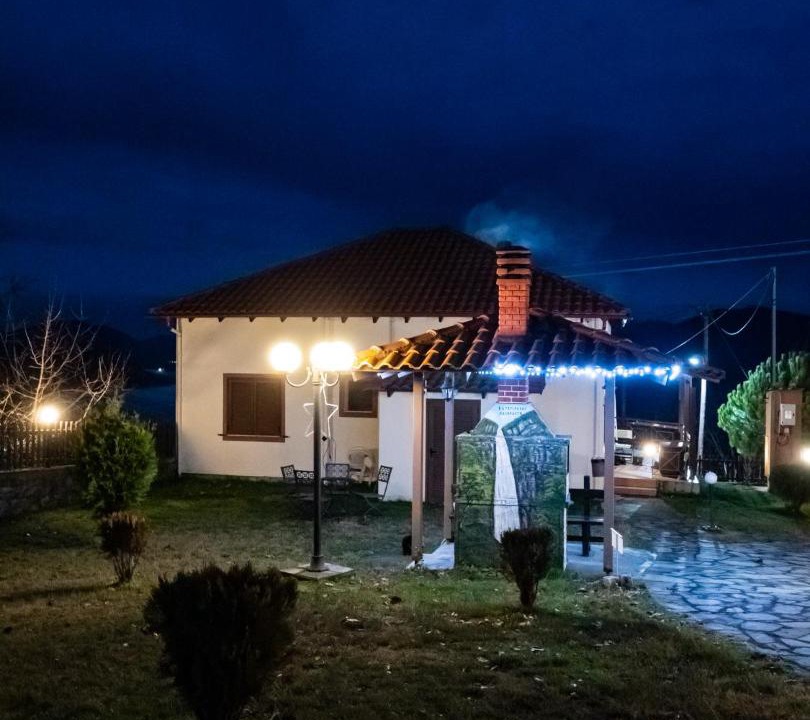 Photo of Buildings in Xanthi