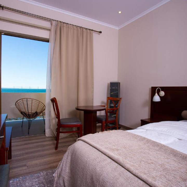 Photo of Bedroom in Nafpaktos
