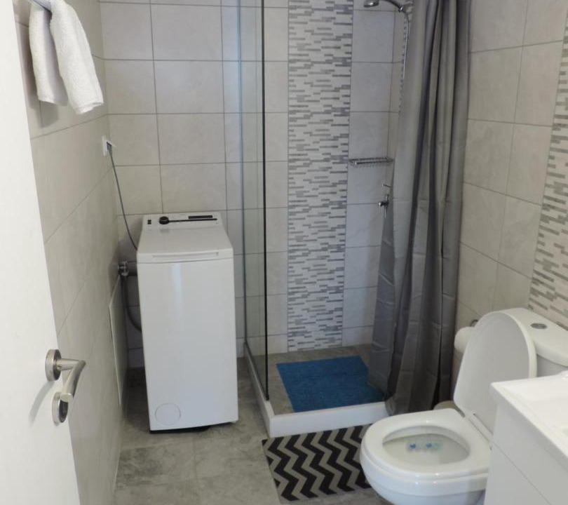 Photo of Bathroom in Ammoudara