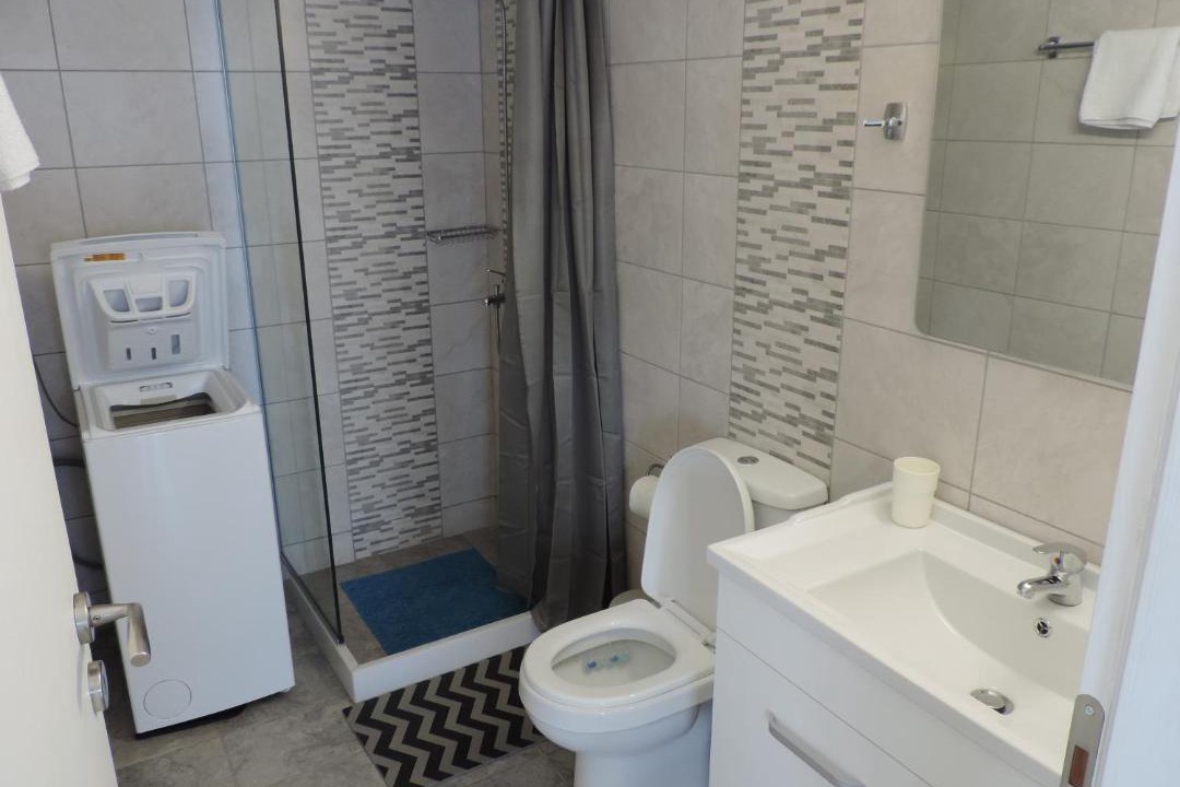 Photo of Bathroom in Ammoudara