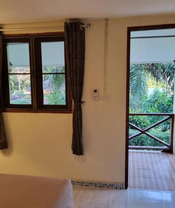 Photo of Bedroom in Ko Mook
