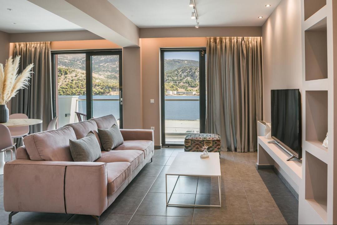 Photo of Livingroom in Argostoli Town