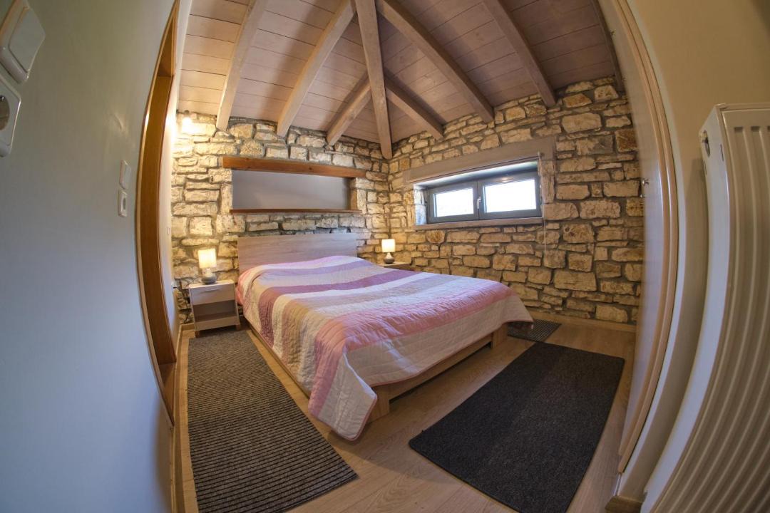 Photo of Bedroom in Pogoni
