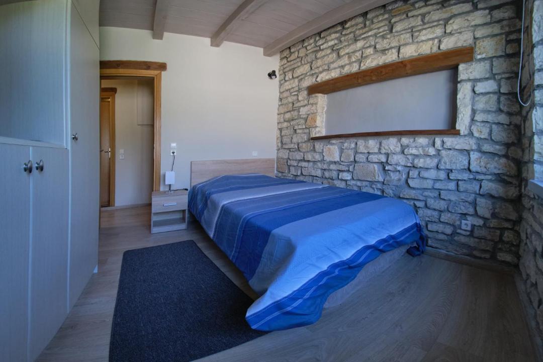 Photo of Bedroom in Pogoni