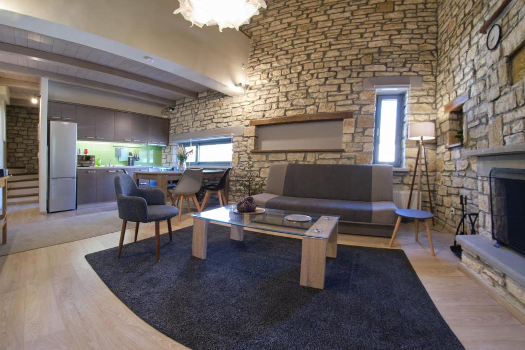 Photo of Livingroom in Pogoni