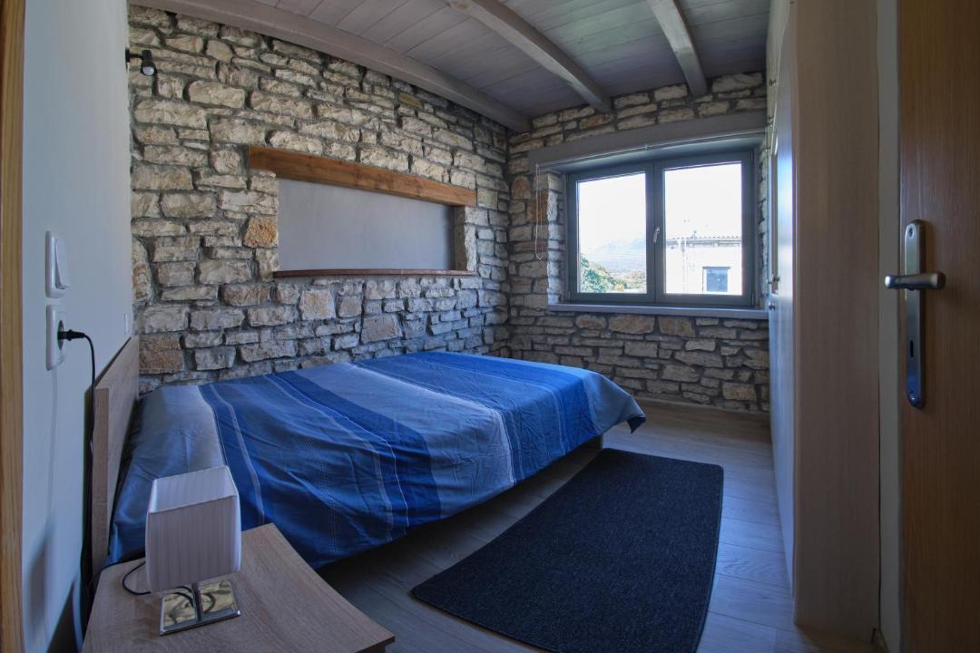 Photo of Bedroom in Pogoni