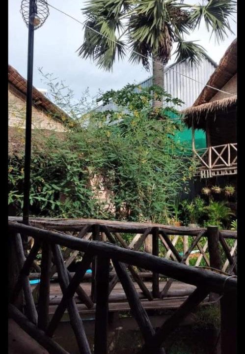 Photo of Patio Balcony in Svay Pao