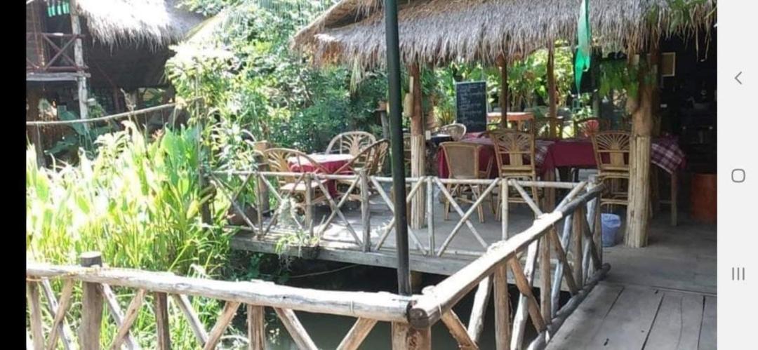 Photo of Patio Balcony in Svay Pao