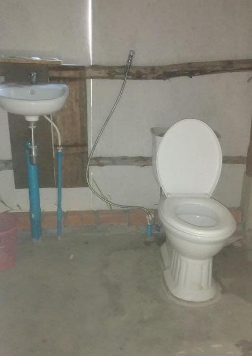 Photo of Bathroom in Svay Pao