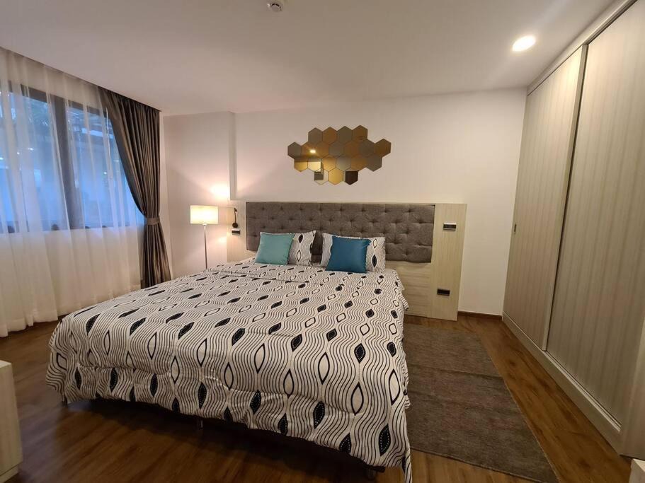 Photo of Bedroom in Tha Thaewawong