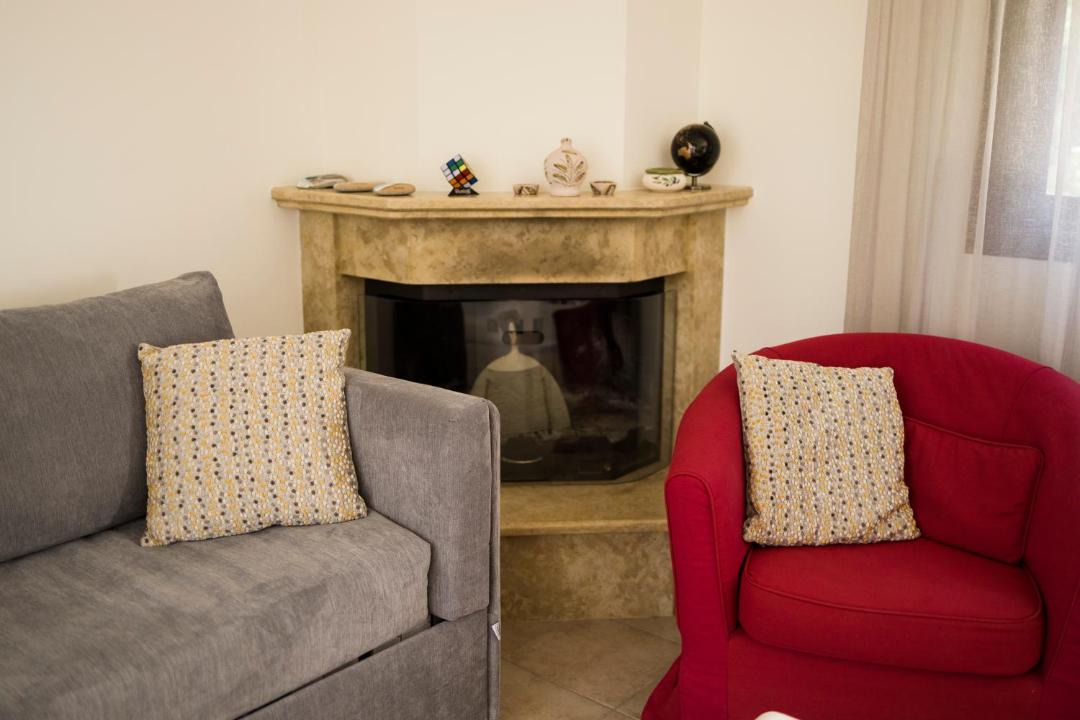 Photo of Livingroom in Gennadi