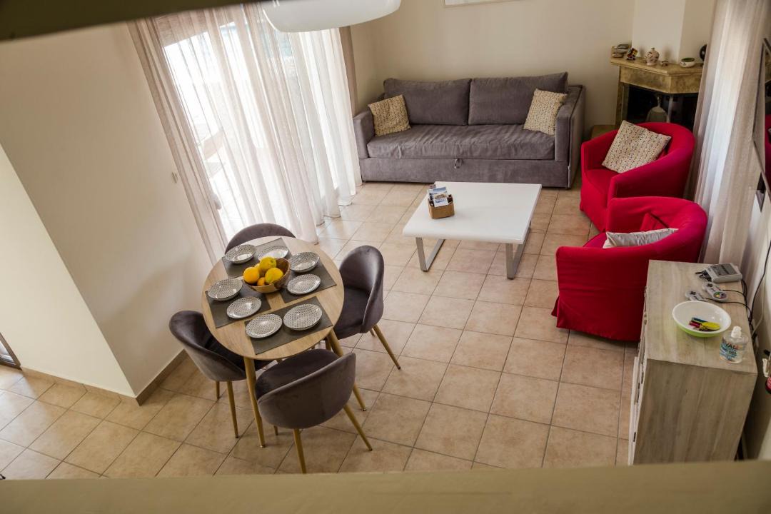 Photo of Livingroom in Gennadi
