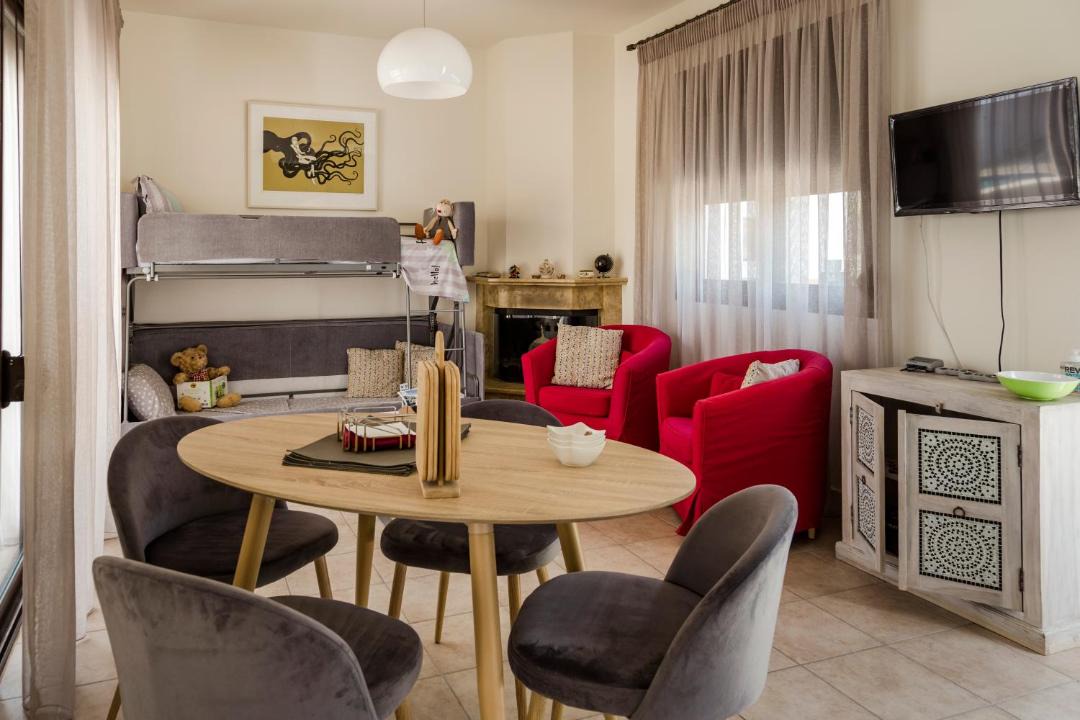 Photo of Livingroom in Gennadi