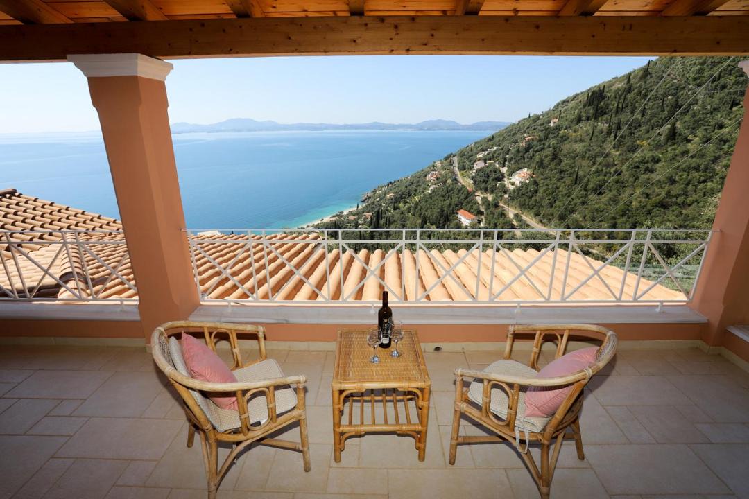 Photo of Patio Balcony in Agni