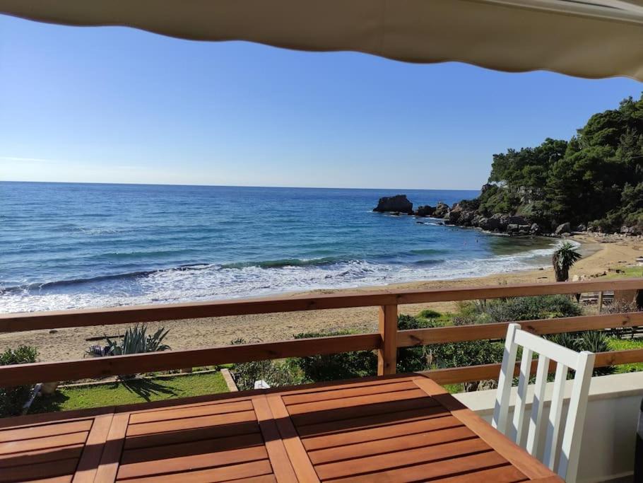 Photo of Patio Balcony in Parelia