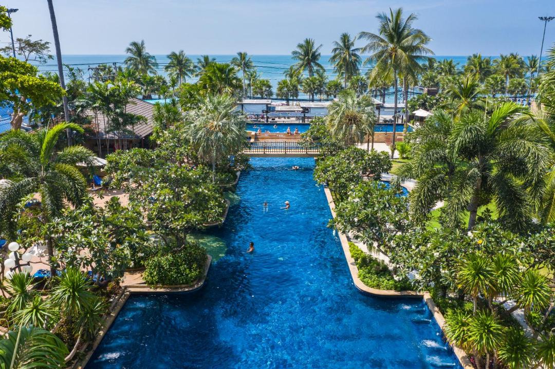 Photo of Others in Jomtien