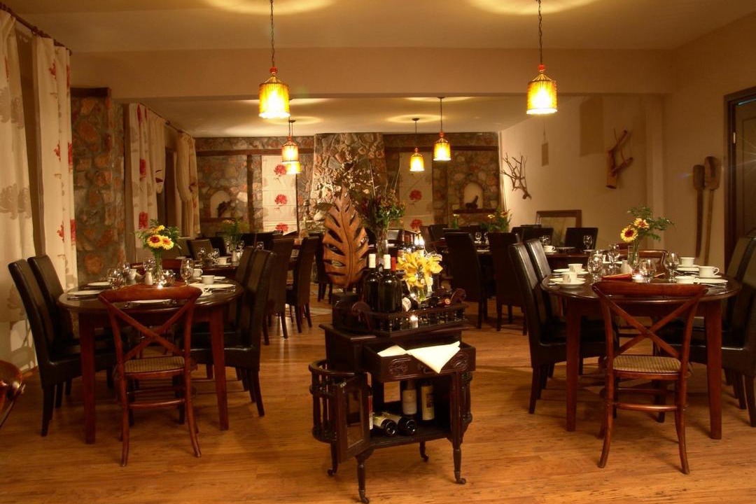 Photo of Livingroom in Volakas