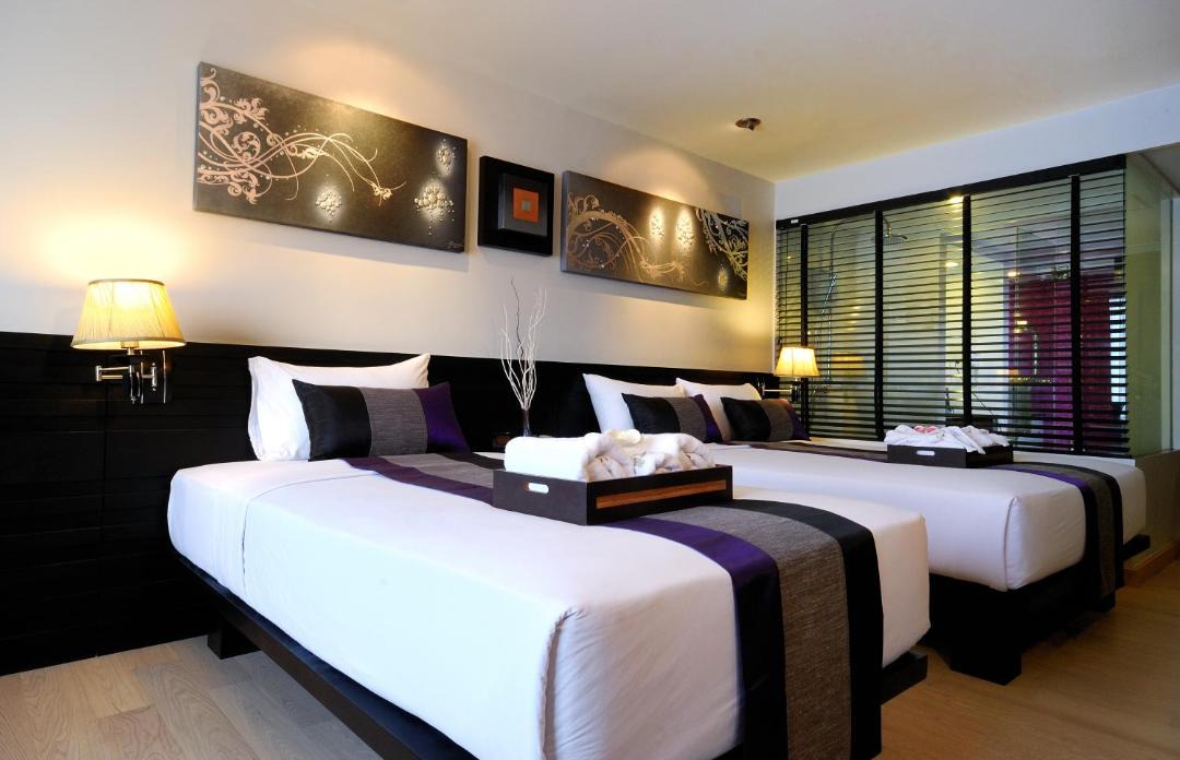 Photo of Bedroom in Ban Phan Thom