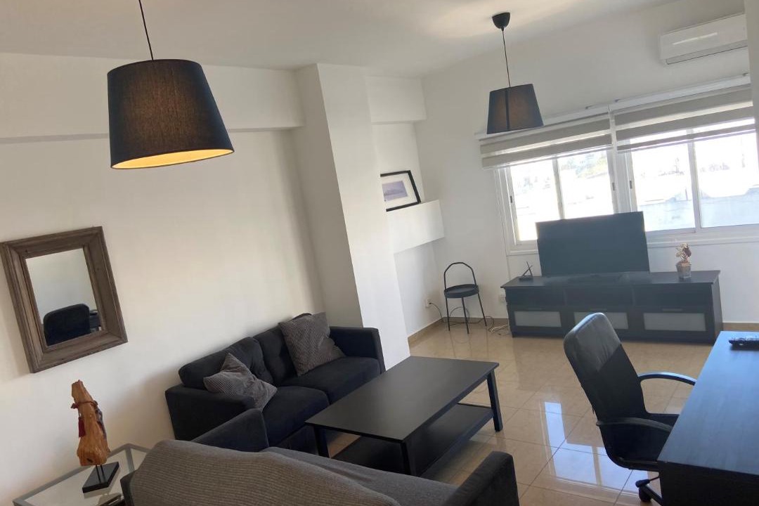 Photo of Livingroom in Nicosia