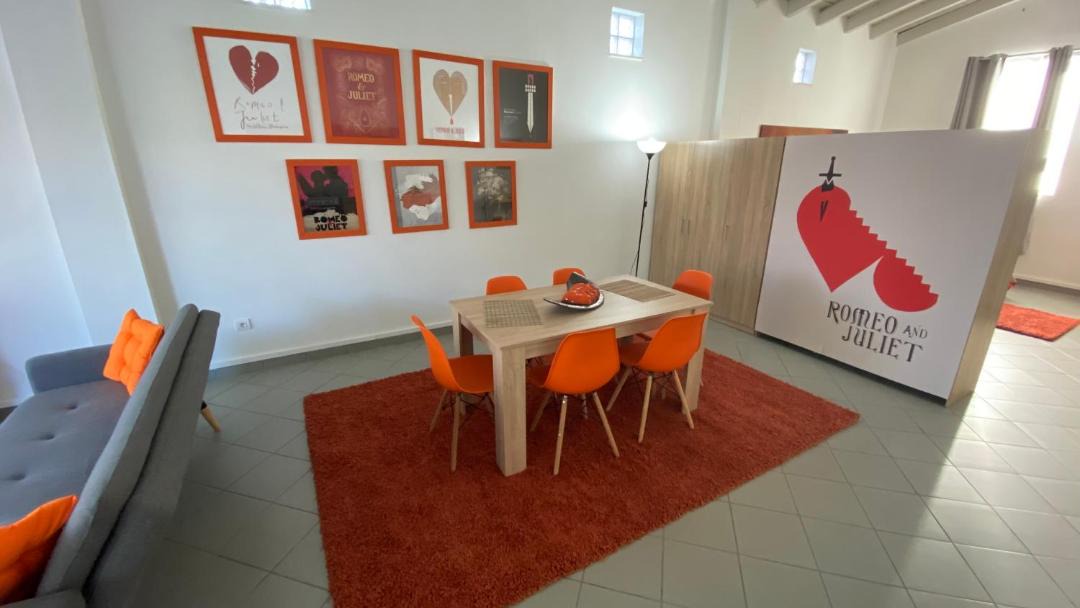 Photo of Livingroom in Paralia