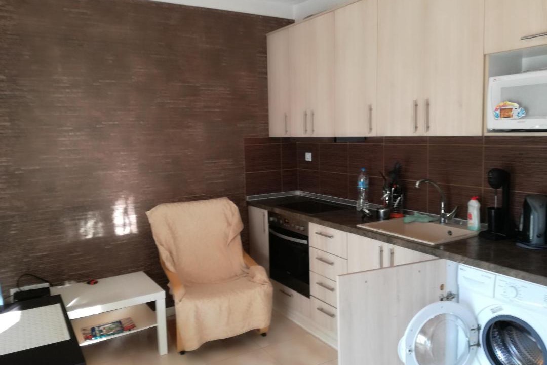 Photo of Kitchen in Pefkochori
