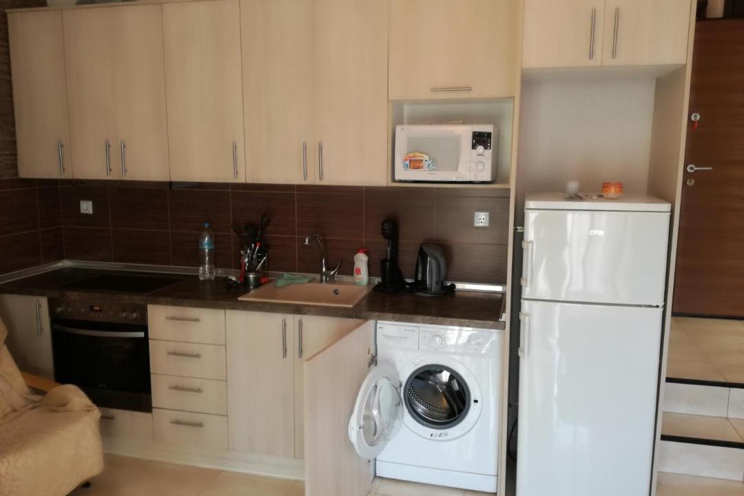 Photo of Kitchen in Pefkochori