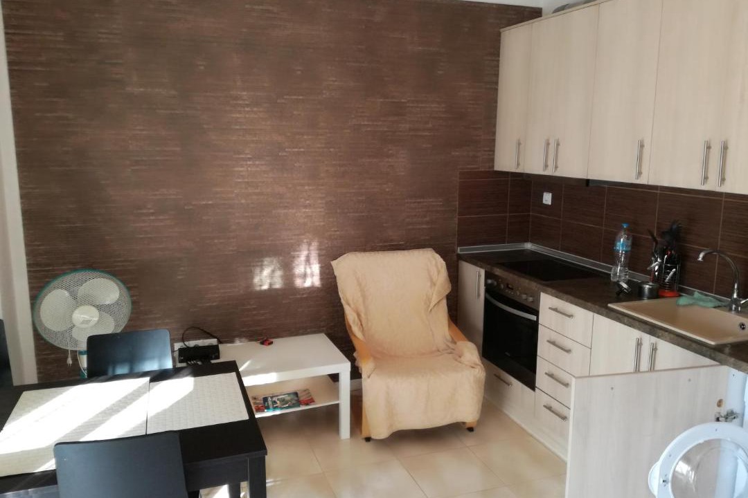 Photo of Kitchen in Pefkochori