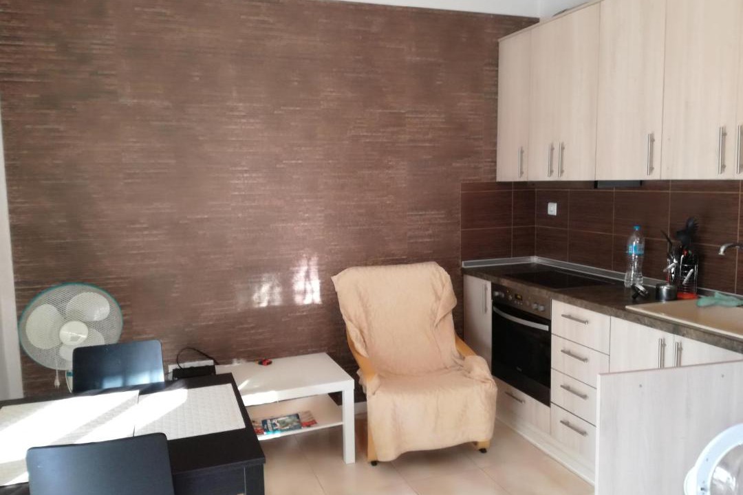 Photo of Kitchen in Pefkochori