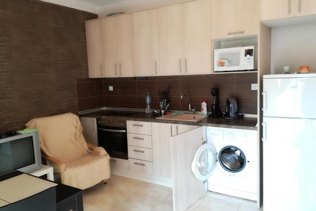 Photo of Kitchen in Pefkochori
