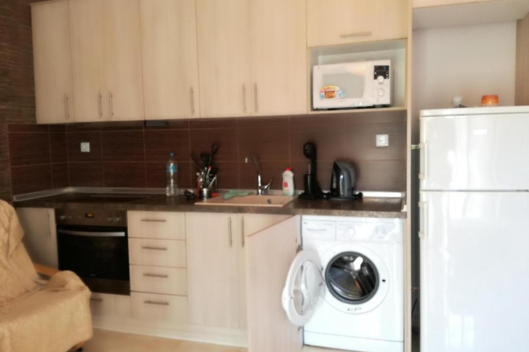 Photo of Kitchen in Pefkochori