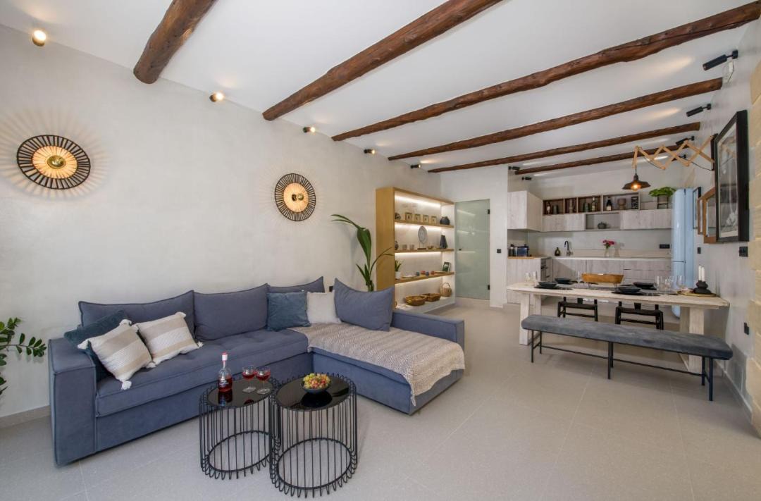 Photo of Livingroom in Kolymbari