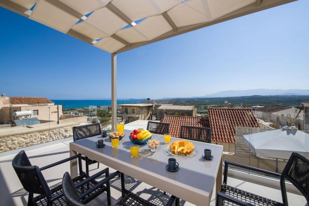 Photo of Patio Balcony in Kolymbari