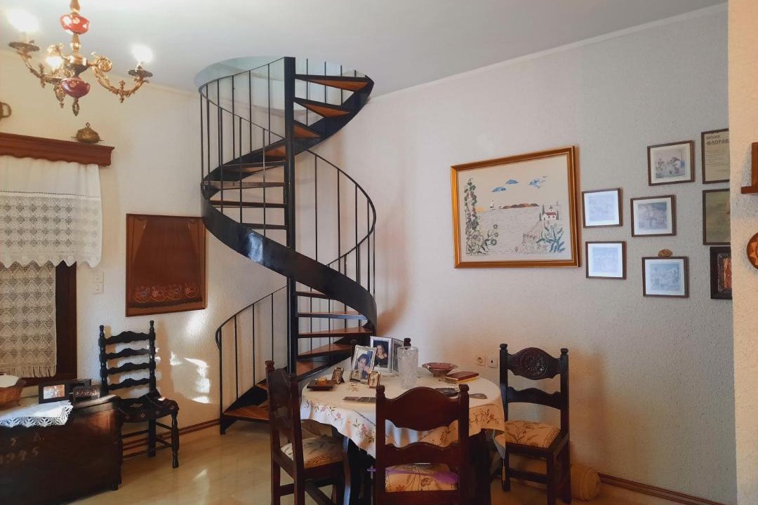 Photo of Livingroom in North Tzoumerka