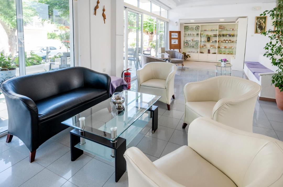 Photo of Livingroom in Kos