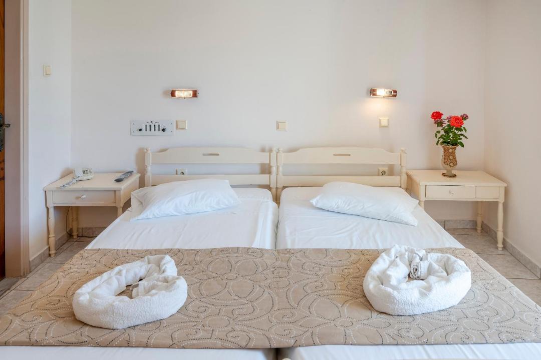 Photo of Bedroom in Kos