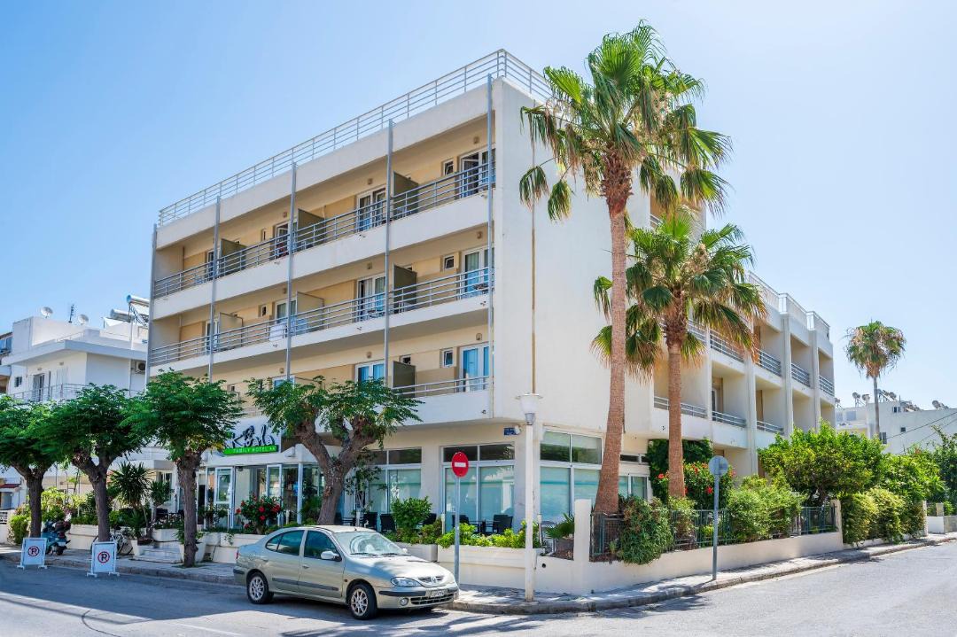 Photo of Others in Kos