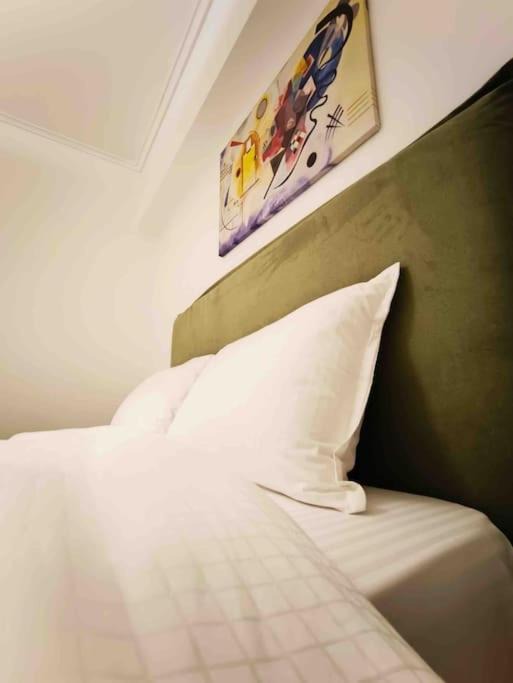 Photo of Bedroom in New Kypseli