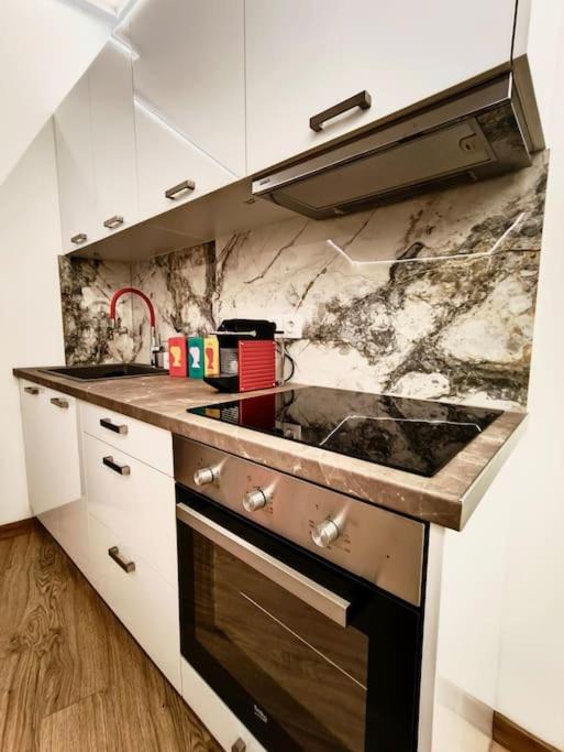 Photo of Kitchen in New Kypseli