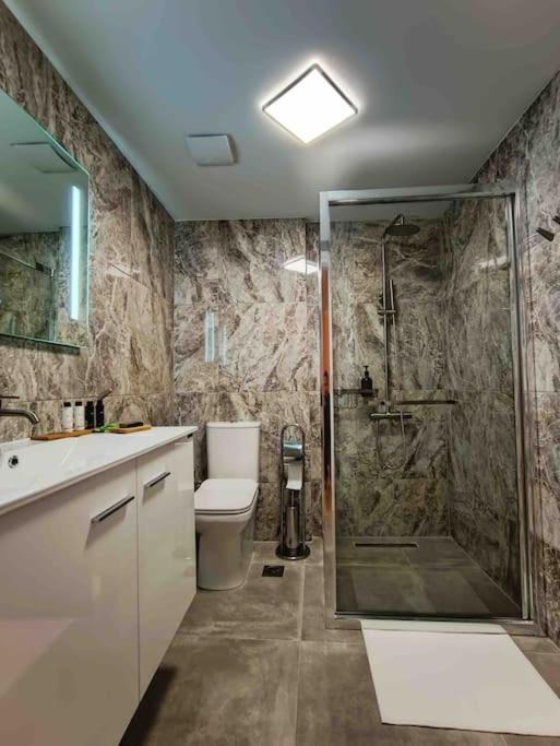 Photo of Bathroom in New Kypseli