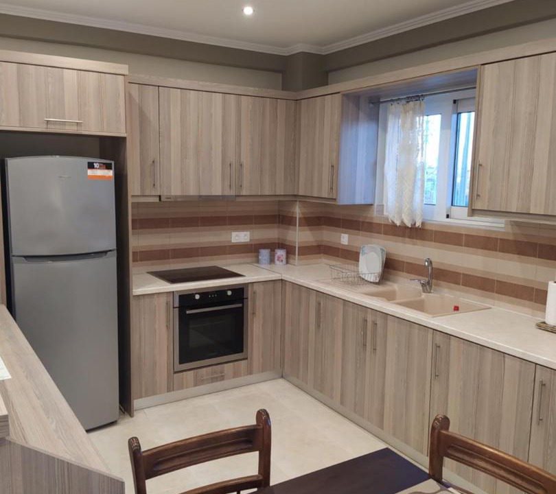 Photo of Kitchen in Gastouni