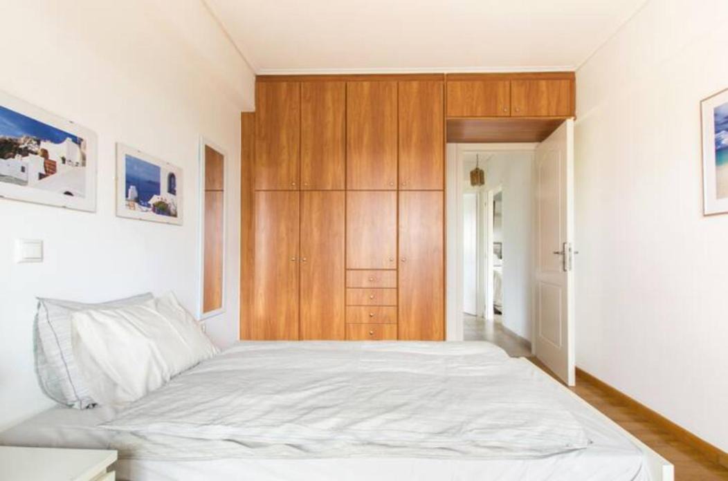 Photo of Bedroom in Amarousion