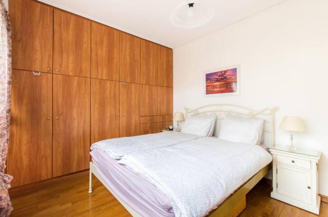 Photo of Bedroom in Amarousion